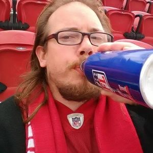 Meet your Posher, Jason